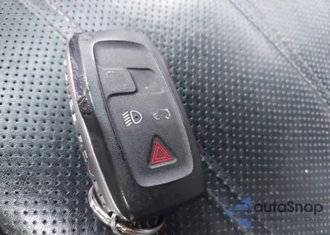 2012 Land Rover Range Rover Hse z USA, uszkodzony, nr VIN SALMF1D44CA378980